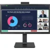 Monitor LG 24BP75CP-B 24" FHD IPS 75Hz 5ms HDR USB-C Webcam