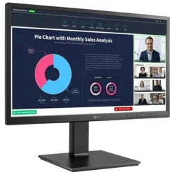 Monitor LG 24BP75CP-B 24