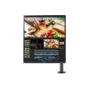 Monitor LG DualUp Ergo 28MQ780-B 28" IPS QHD
