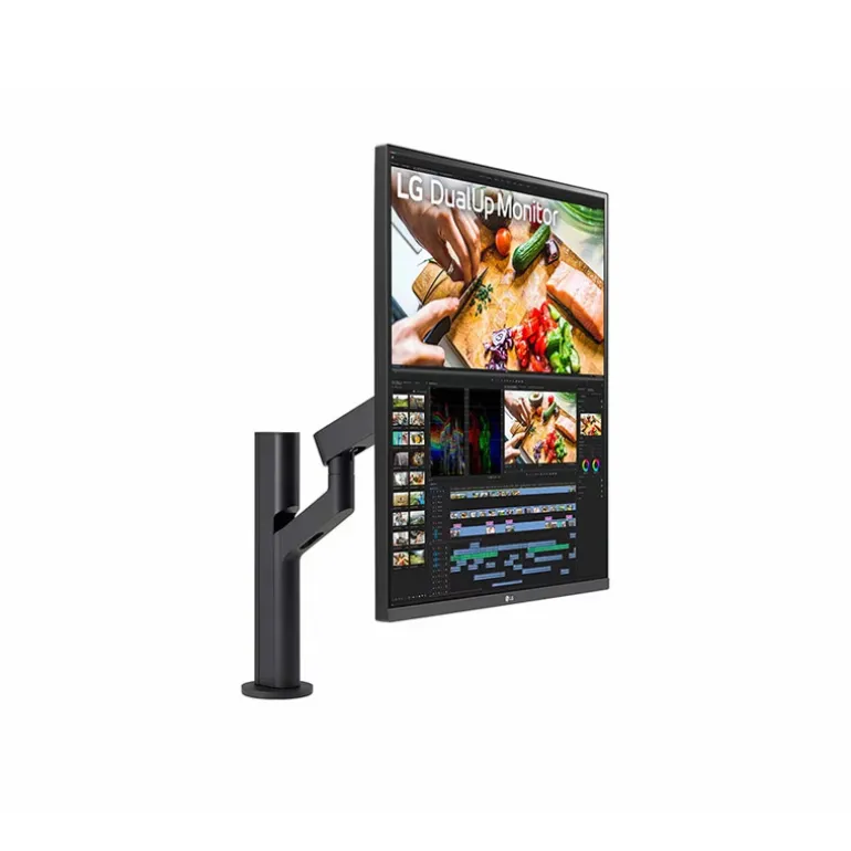 Monitor LG DualUp Ergo 28MQ780-B 28" IPS QHD