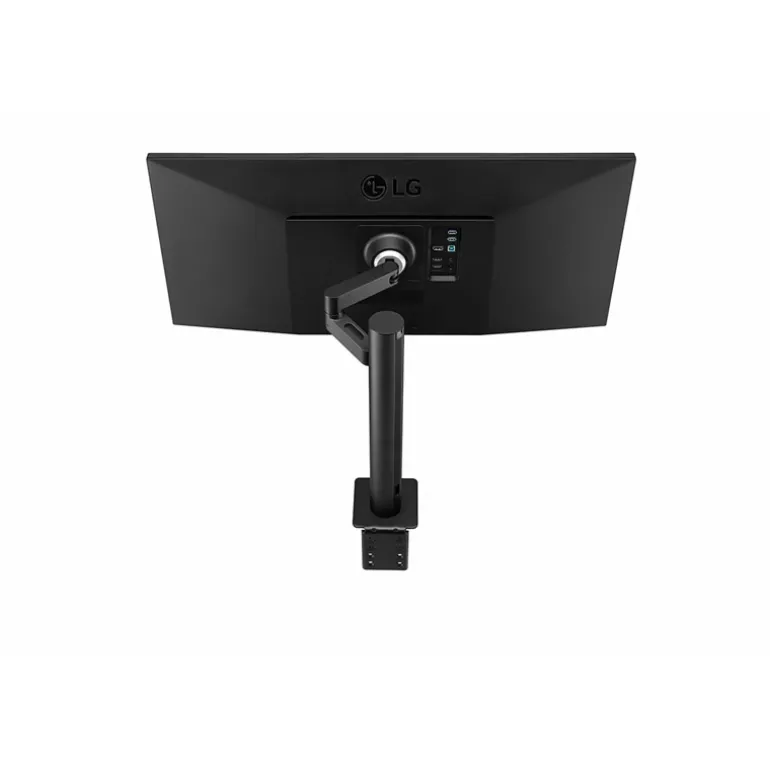 Monitor LG Ergo 34WN780P-B 34" QHD 2K IPS 75Hz FreeSync 21:9
