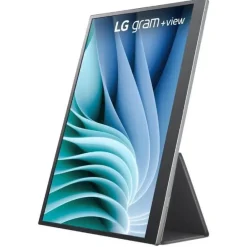 Monitor LG Gram +View 16MR70 16