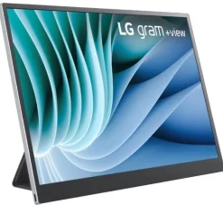 Monitor LG Gram +View 16MR70 16