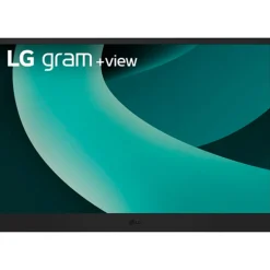 Monitor LG Gram +View 17MT70.ASDWU 17" WQXGA IPS 780g
