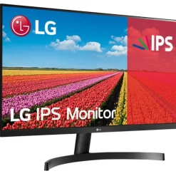 Monitor LG 27MK60MP-B 27