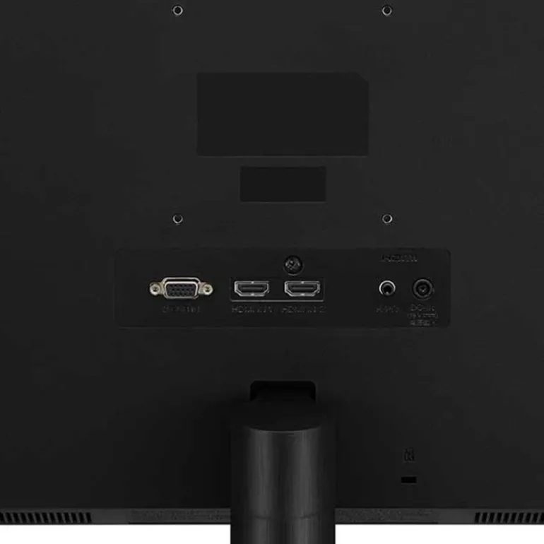 Monitor LG 27MK60MP-B 27" FHD IPS 75Hz FreeSync