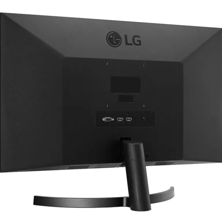 Monitor LG 27MK60MP-B 27" FHD IPS 75Hz FreeSync