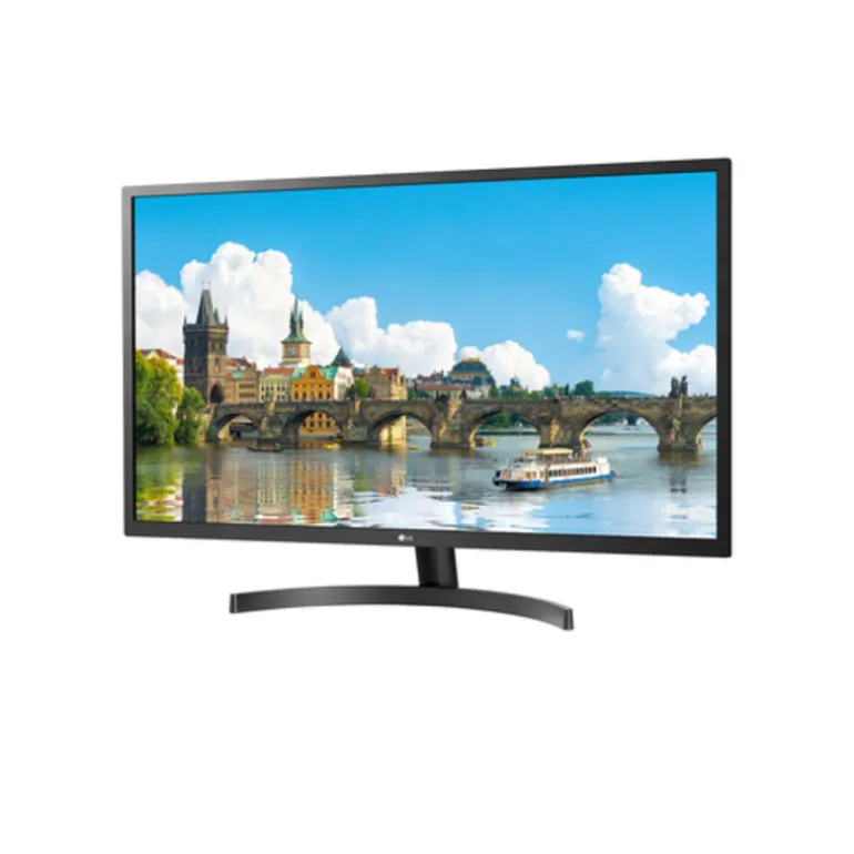 Monitor LG 32MN500M-B 32" FHD 75Hz FreeSync