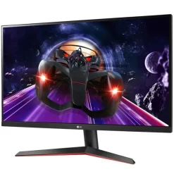 Monitor LG 24MP60G-B 24