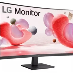 Monitor LG 32MR50C-B 32