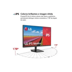 Monitor LG 27MS500-B 27