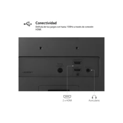 Monitor LG 27MS500-B 27