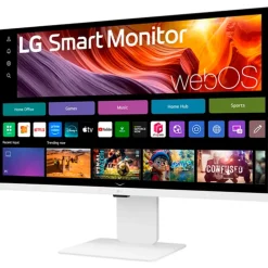 Monitor LG Smart 32U850SA-W 32