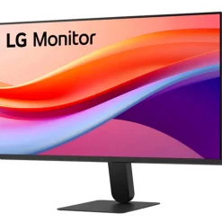 Monitor LG 27U411A-B 27" FHD IPS 120Hz 5ms HDR