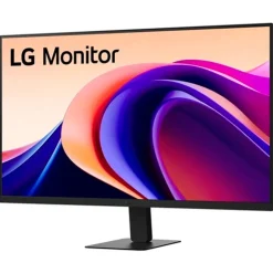 Monitor LG 32U631A-B 32" QHD IPS 100Hz 5ms HDR