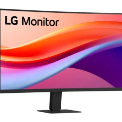 Monitor LG 27U421A-B 27" FHD VA 100Hz 5ms HDR Curvo