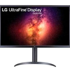 Monitor LG UltraFine 27EP950-B 27" UHD 4K OLED 60Hz 1ms HDR10 Mate