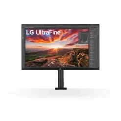 Monitor LG UltraFine Ergo 32UN880-B 32" IPS UHD FreeSync