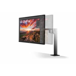 Monitor LG UltraFine Ergo 32UN880-B 32