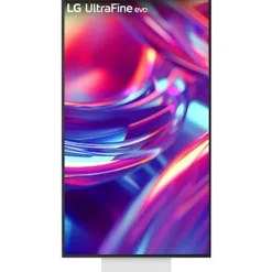 Monitor LG UltraFine Evo 32U990A-S 32