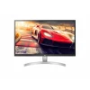 Monitor LG UltraFine 27UL500P-W 27" UHD 4K IPS 60Hz 5ms FreeSync Blanco