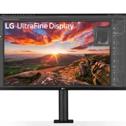 Monitor LG UltraFine 32UN880K-B 32