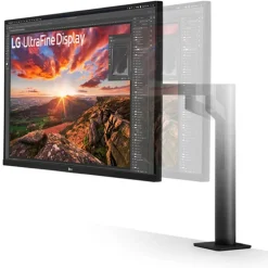 Monitor LG UltraFine 32UN880K-B 32