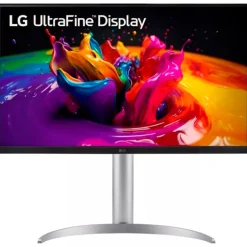 Monitor LG UltraFine 32UQ850V-W 32" UHD 4K IPS 60Hz 5ms HDR10 FreeSync