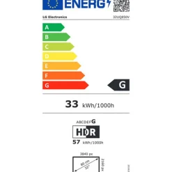 Monitor LG UltraFine 32UQ850V-W 32" UHD 4K IPS 60Hz 5ms HDR10 FreeSync