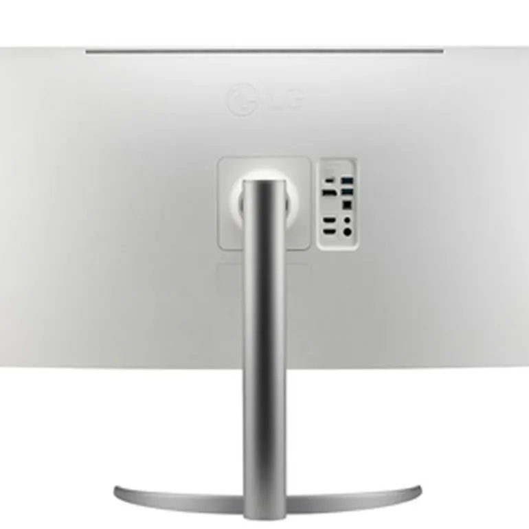 Monitor LG UltraFine 32UQ850V-W 32" UHD 4K IPS 60Hz 5ms HDR10 FreeSync