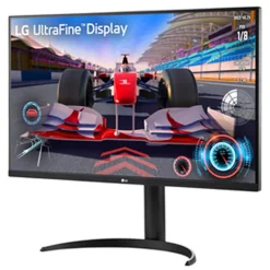 Monitor LG UltraFine 32UR550K-B 32
