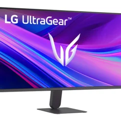 Monitor LG UltraGear G4 27G411A-B 27" FHD IPS 144Hz 5ms HDR FreeSync/G-Sync