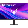 Monitor LG UltraGear G4 24G411A-B 24" FHD IPS 144Hz 5ms HDR FreeSync/G-Sync