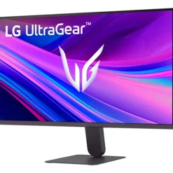 Monitor LG UltraGear G4 24G411A-B 24" FHD IPS 144Hz 5ms HDR FreeSync/G-Sync