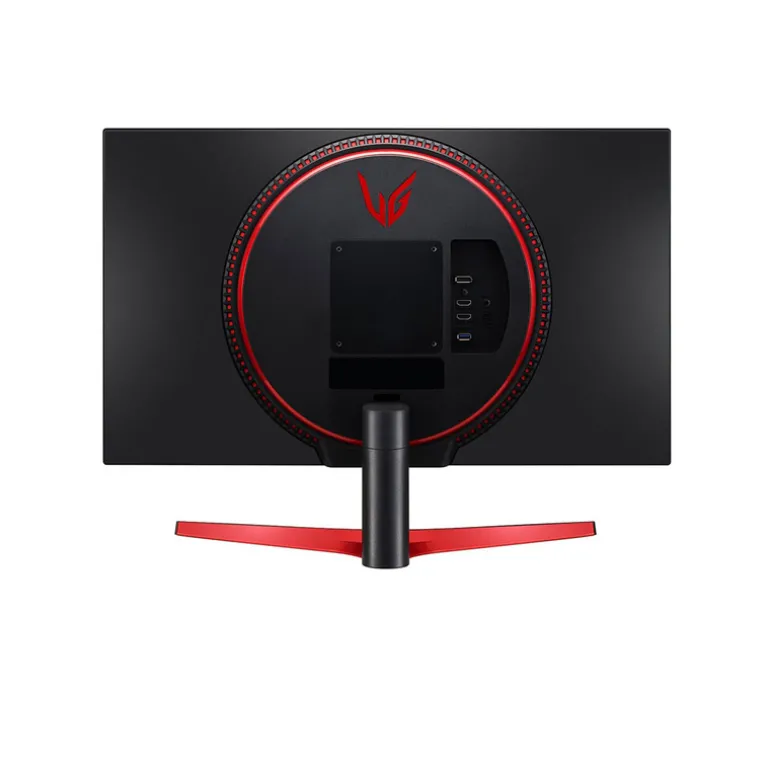 Monitor LG UltraGear 27GN800P-B 27" QHD 2K IPS 144Hz G-Sync