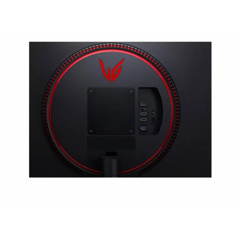 Monitor LG UltraGear 27GN800P-B 27" QHD 2K IPS 144Hz G-Sync