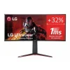 Monitor LG UltraGear 34GN850P-B 34" QHD 2K IPS 144Hz FreeSync