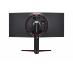 Monitor LG UltraGear 34GN850P-B 34