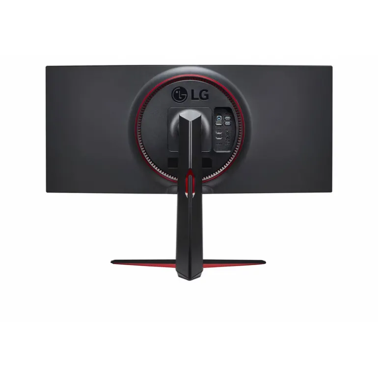 Monitor LG UltraGear 34GN850P-B 34" QHD 2K IPS 144Hz FreeSync