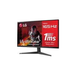 Monitor  LG UltraGear 27GQ50F-B 27