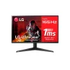 Monitor LG UltraGear 24GQ50F-B 23.8" VA FHD 165Hz