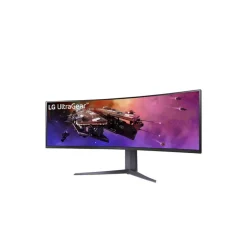 Monitor LG UltraGear 45GR75DC-B 45
