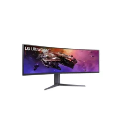 Monitor LG UltraGear 45GR75DC-B 45