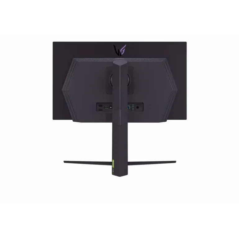Monitor LG UltraGear 27GR95QE-B 27" QHD 2K OLED 240Hz FreeSync