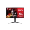 Monitor LG UltraGear 27GR93U-B Gaming  27" UHD IPS 144Hz HDR 10 FreeSync