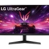 Monitor LG UltraGear 24GS60F-B 24" FHD IPS 180Hz 1ms HDR10 FreeSync/G-Sync