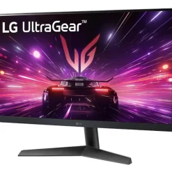 Monitor LG UltraGear 24GS60F-B 24