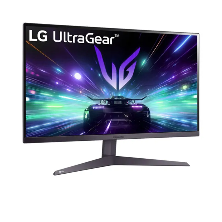 Monitor LG UltraGear 27GS50F-B 27" FHD VA 180Hz 1ms HDR FreeSync