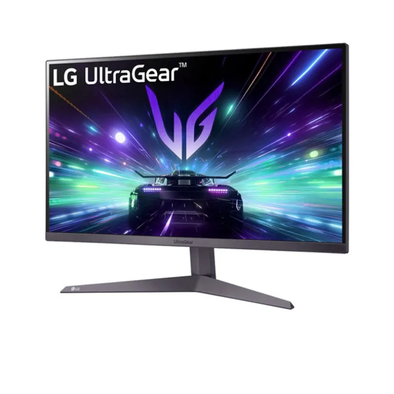 Monitor LG UltraGear 27GS50F-B 27" FHD VA 180Hz 1ms HDR FreeSync
