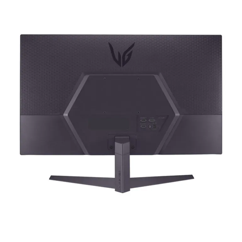 Monitor LG UltraGear 27GS50F-B 27" FHD VA 180Hz 1ms HDR FreeSync